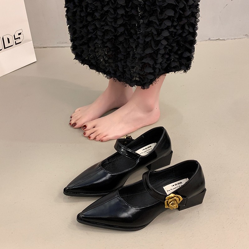 Woman Pointed Toe Sandals Summ - Women'S Fashion Trends Summer 2025 recensione e prezzo