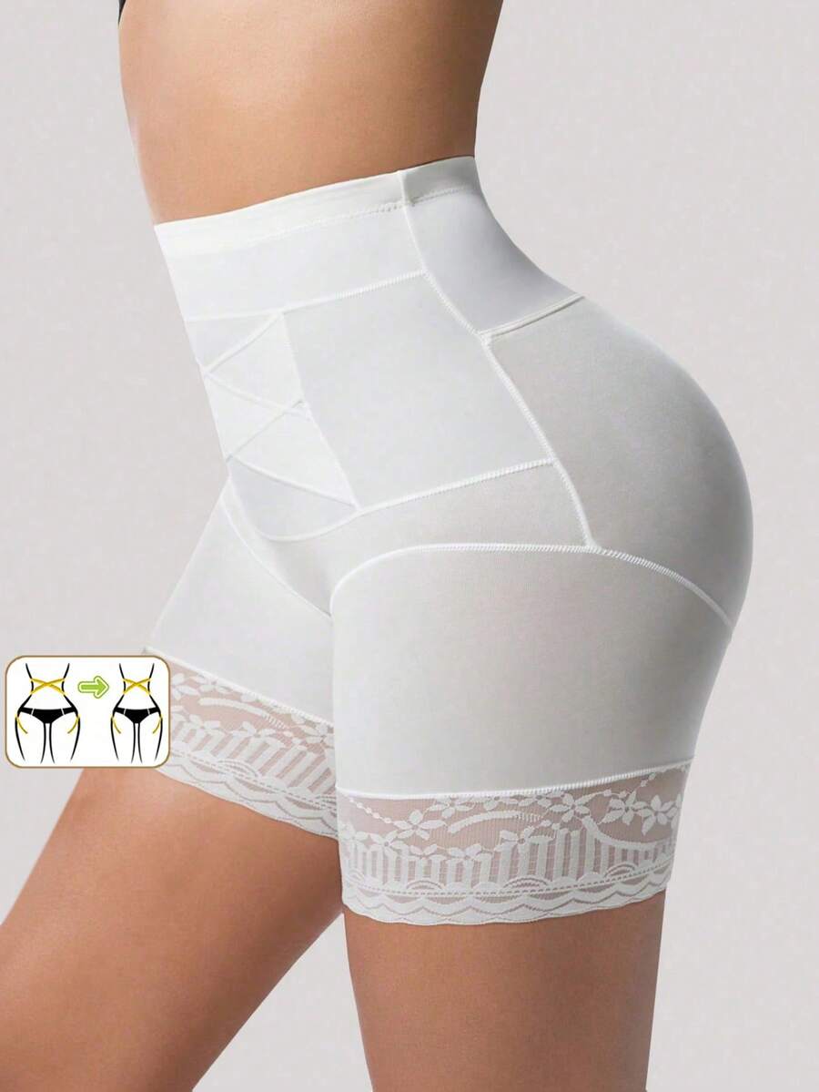 High Waisted Shapewear Shorts  - High Waist Leggings recensione e prezzo