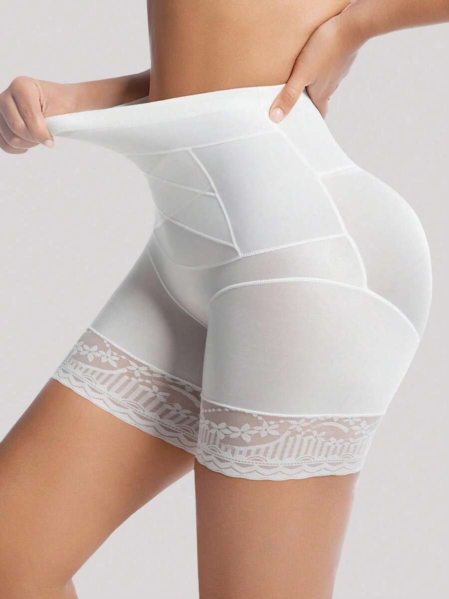 High Waisted Shapewear Shorts  - High Waist Leggings recensione e prezzo