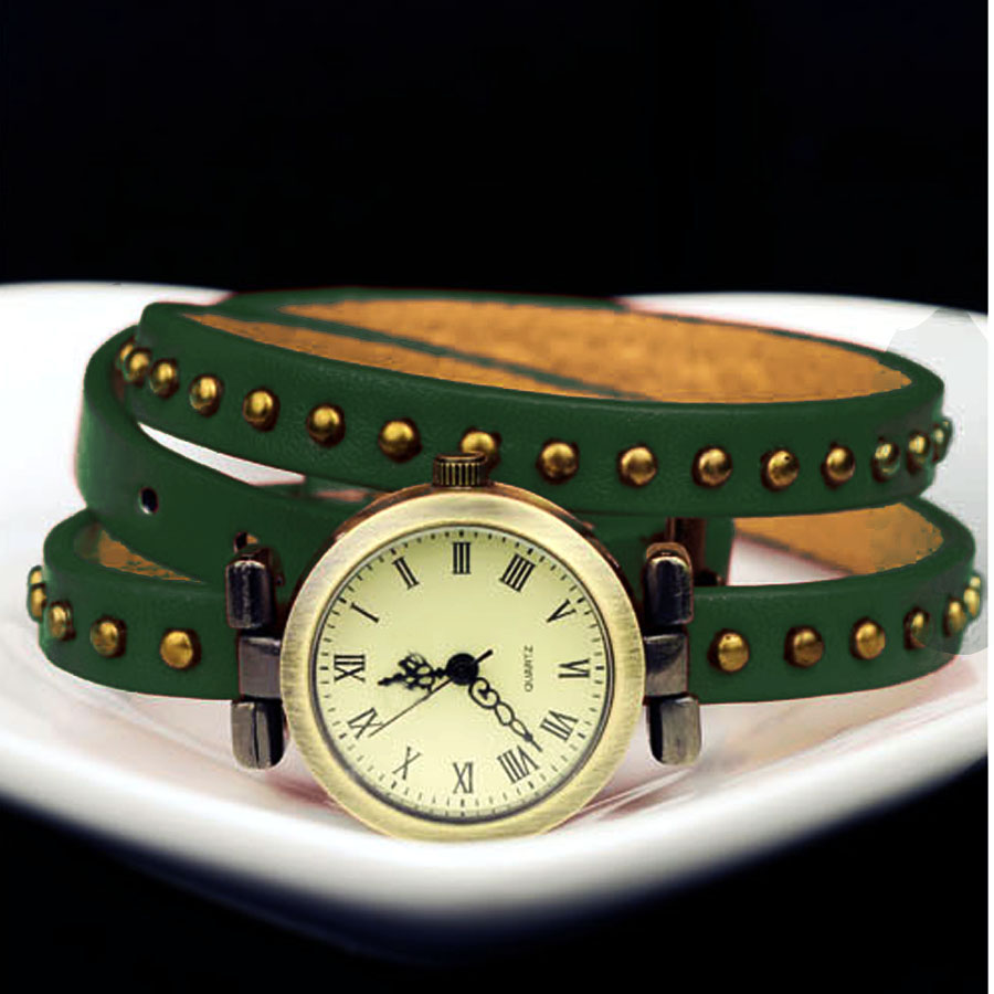 Fashion women's long Genuine l - Women'S Fashion From The 60S recensione e prezzo