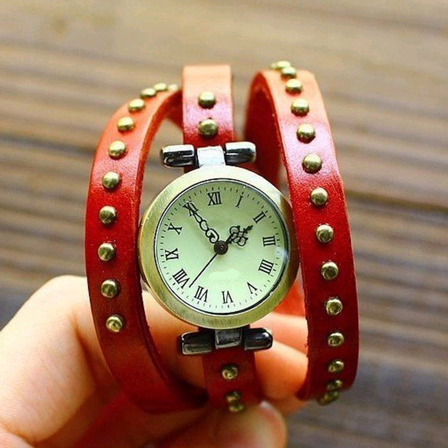 Fashion women's long Genuine l - Women'S Fashion From The 60S recensione e prezzo