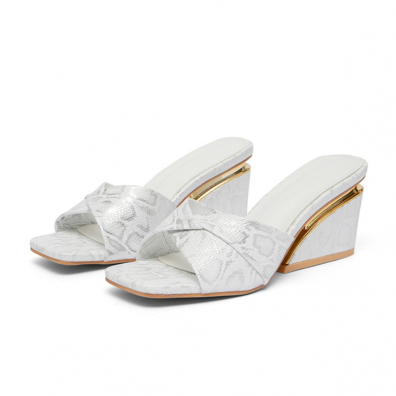 Summer High Heel Sandals Women - Women'S Fashion Footwear recensione e prezzo