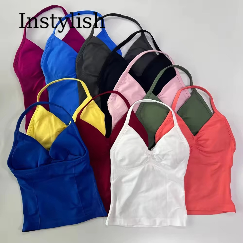 Women Seamless Yoga 2 Piece Se - High Waist Leggings recensione e prezzo