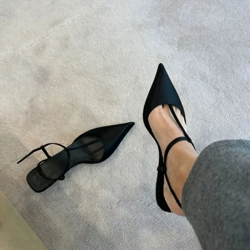 Shoes for Women Sexy Pointed T - Women Fashion Simple recensione e prezzo