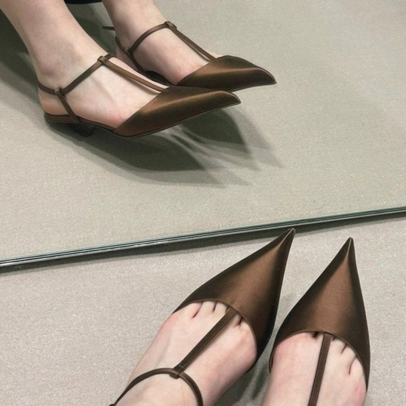 Shoes for Women Sexy Pointed T - Women Fashion Simple recensione e prezzo