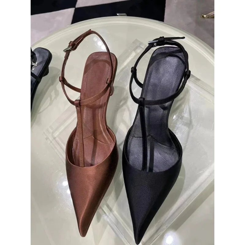 Shoes for Women Sexy Pointed T - Women Fashion Simple recensione e prezzo