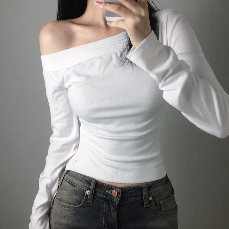 Y2K Vintage Pleated Button T-S - Women'S Fashion Tops recensione e prezzo