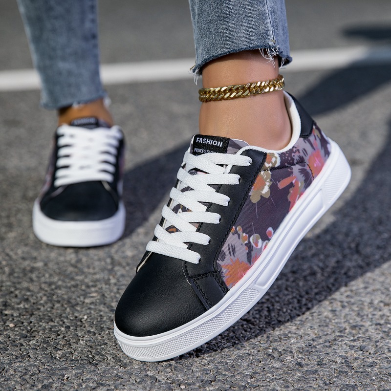 ​​MAEDEF Women Casual Shoes Li - Women'S Fashion Gym Shoes recensione e prezzo