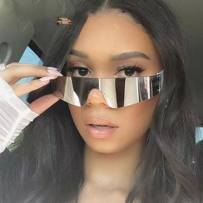 New Fashion Sports Sunglasses  - Women'S Fashion Eyewear recensione e prezzo