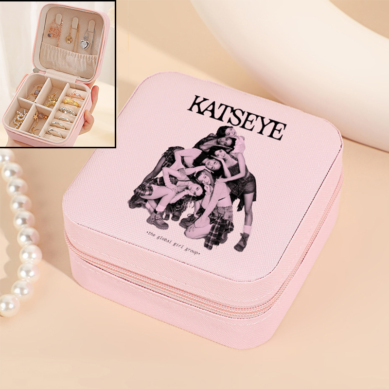 Fashion K POP KATSEYE Jewelry  - Women'S Fashion Earrings recensione e prezzo