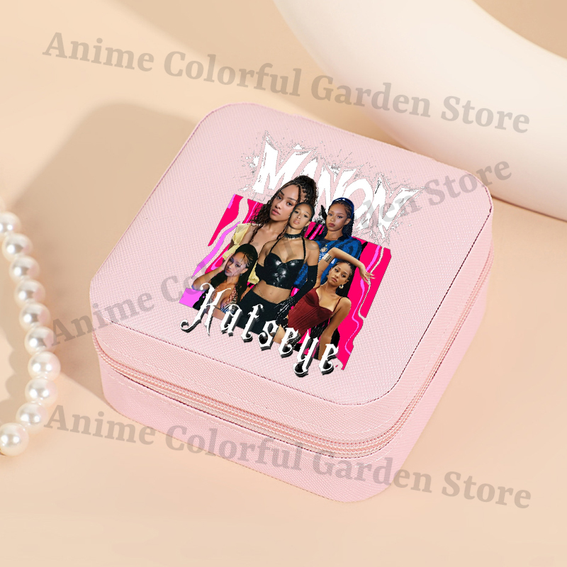 Fashion K POP KATSEYE Jewelry  - Women'S Fashion Earrings recensione e prezzo