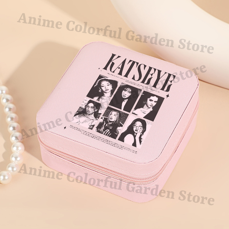 Fashion K POP KATSEYE Jewelry  - Women'S Fashion Earrings recensione e prezzo