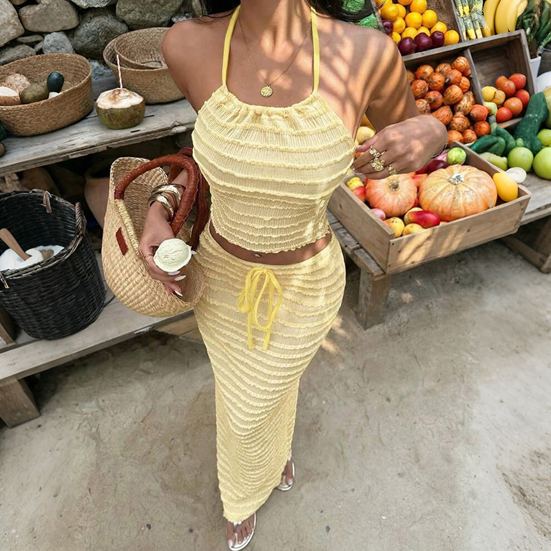 Sexy Elegant Dress Two Piece S - Women'S Fashion Trends Spring 2026 recensione e prezzo