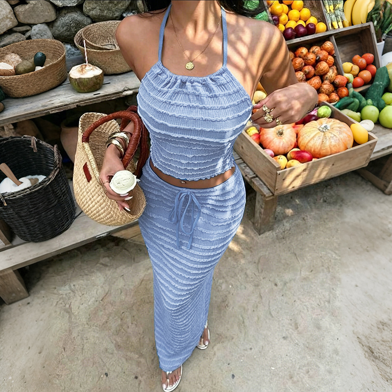 Sexy Elegant Dress Two Piece S - Women'S Fashion Trends Spring 2026 recensione e prezzo