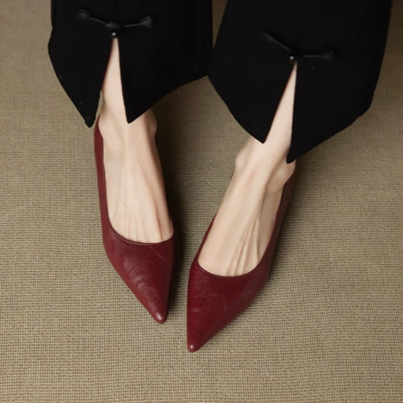 New Retro Women's Shoes Exquis - Women Fashion Designers recensione e prezzo