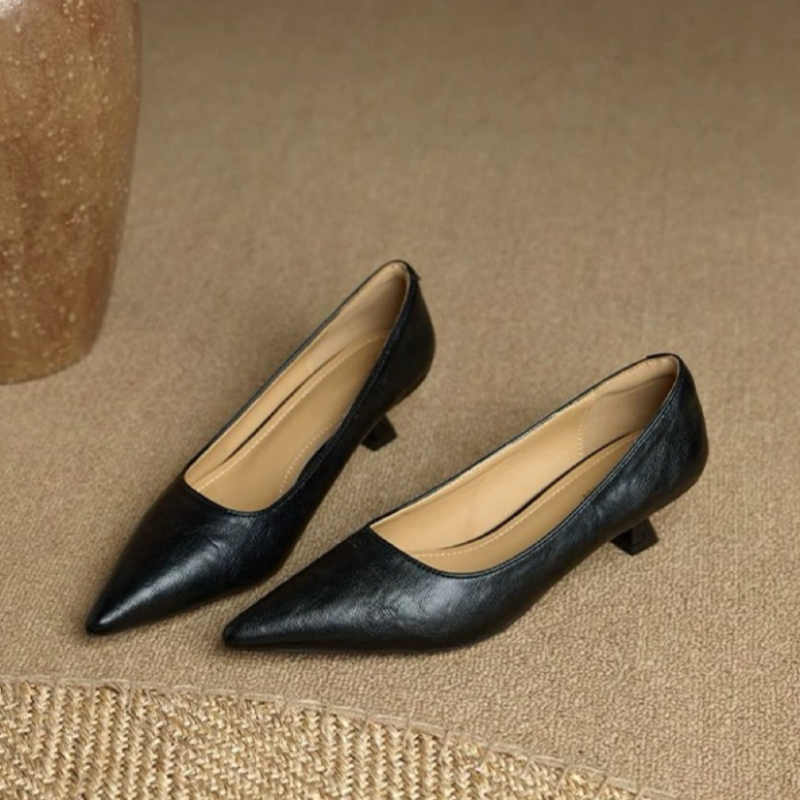 New Retro Women's Shoes Exquis - Women Fashion Designers recensione e prezzo