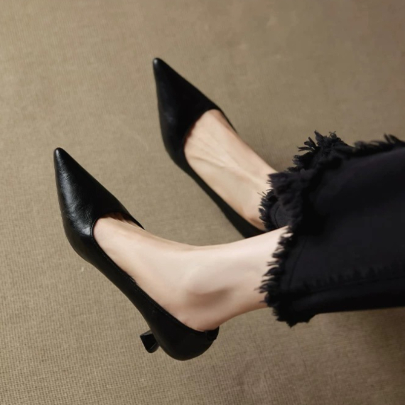 New Retro Women's Shoes Exquis - Women Fashion Designers recensione e prezzo