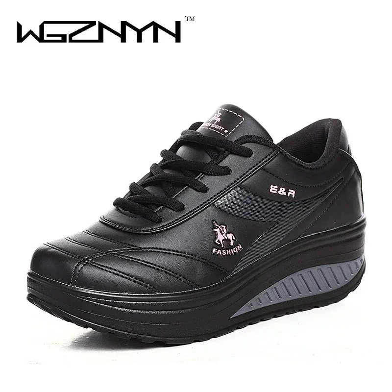 NEW Luxury Designer Slimming S - Women'S Fashion Gym Shoes recensione e prezzo