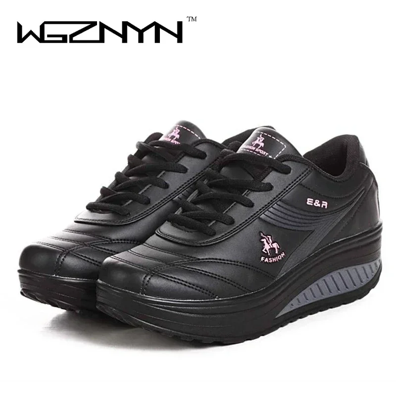 NEW Luxury Designer Slimming S - Women'S Fashion Gym Shoes recensione e prezzo