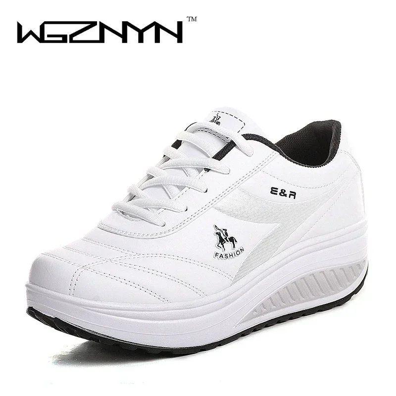 NEW Luxury Designer Slimming S - Women'S Fashion Gym Shoes recensione e prezzo