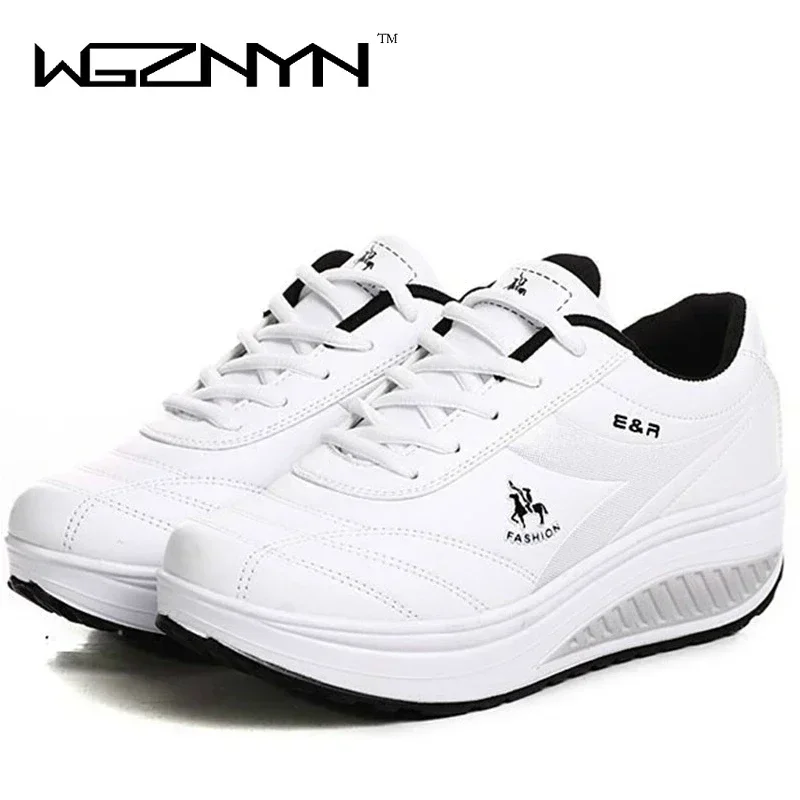 NEW Luxury Designer Slimming S - Women'S Fashion Gym Shoes recensione e prezzo