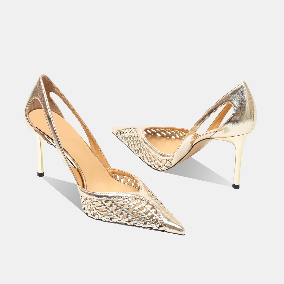 Women Fashion Hollow Mesh Sand - Women'S Fashion Brand Shoes recensione e prezzo