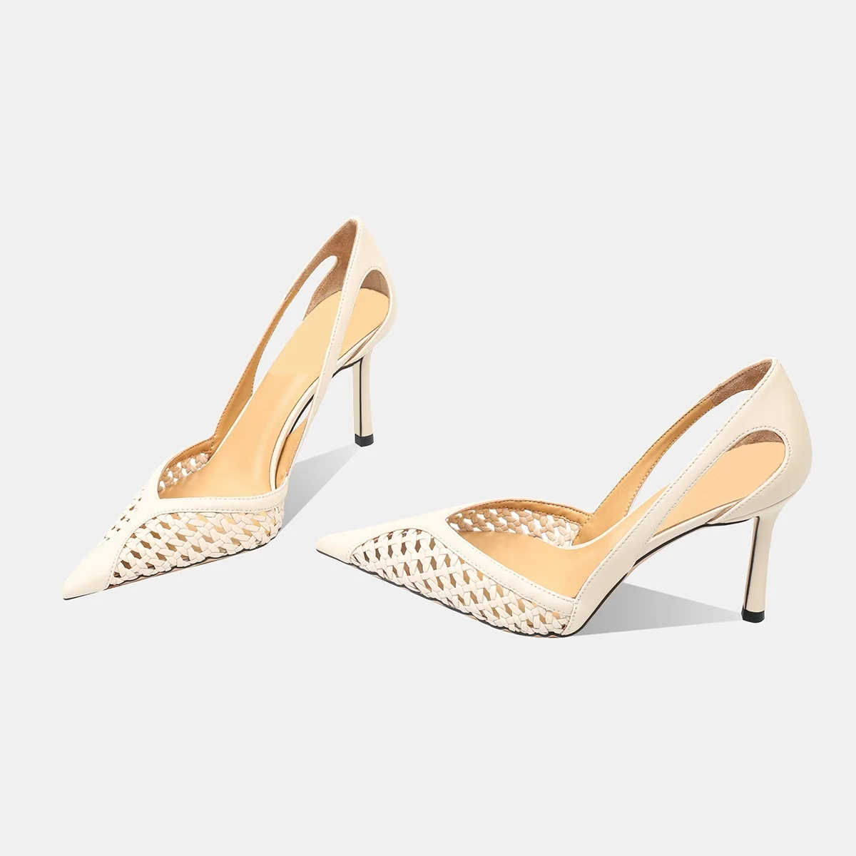 Women Fashion Hollow Mesh Sand - Women'S Fashion Brand Shoes recensione e prezzo