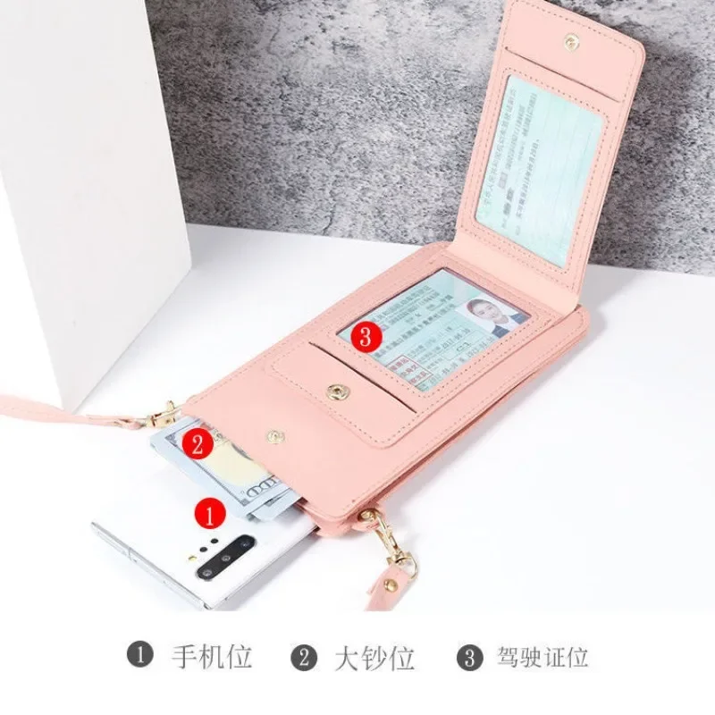 Crossbody Mobile Phone Bag for - Crossbody Bag Women recensione e prezzo