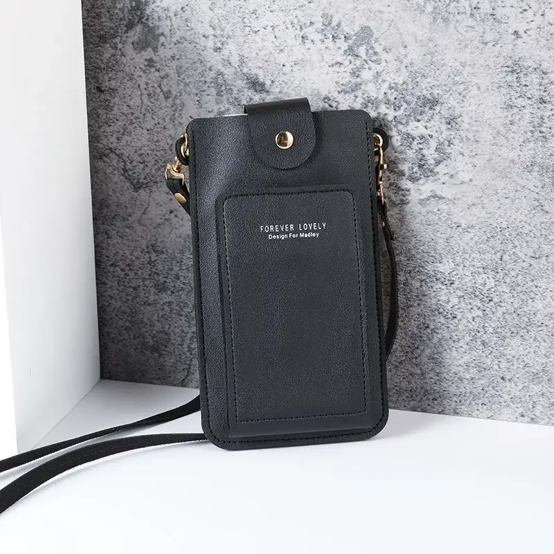 Crossbody Mobile Phone Bag for - Crossbody Bag Women recensione e prezzo