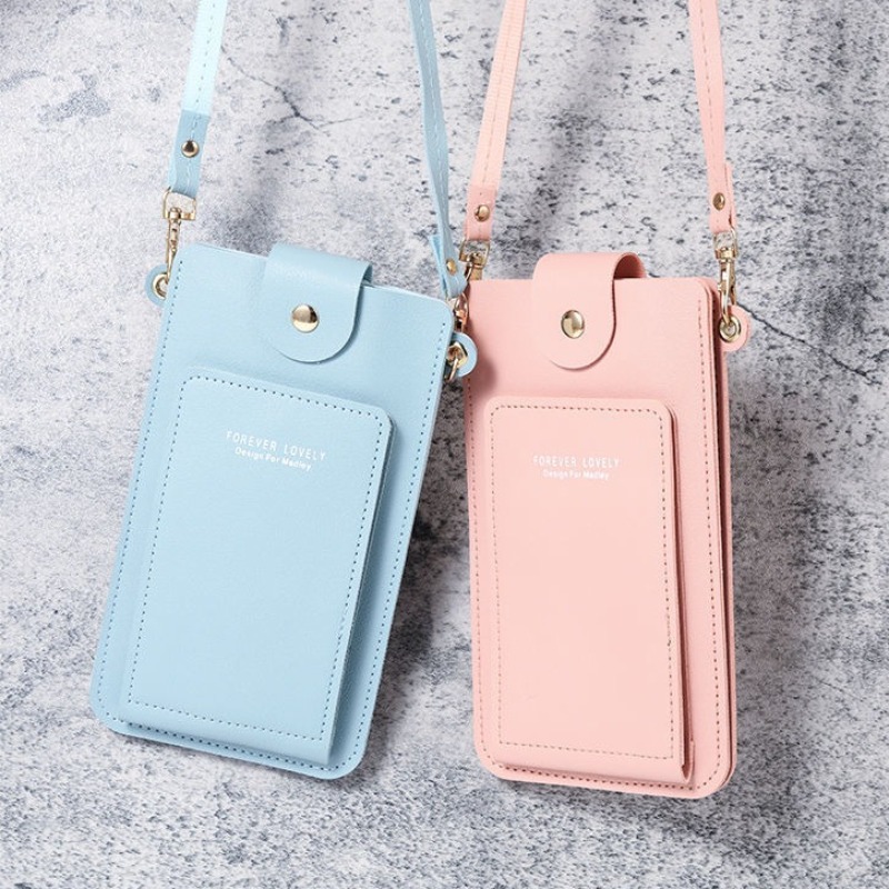 Crossbody Mobile Phone Bag for - Crossbody Bag Women recensione e prezzo