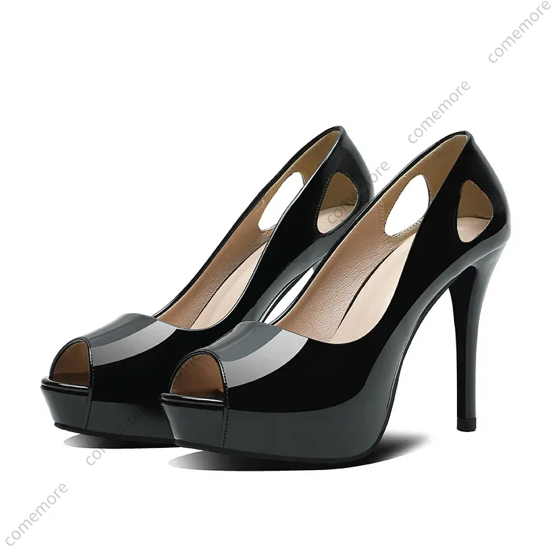 Women’s Shoes Heel Peep Toe Hi - Women'S Fashion Trends Summer 2025 recensione e prezzo