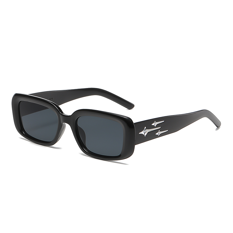 Retro Y2K Style Small Square S - Women'S Fashion Eyewear recensione e prezzo