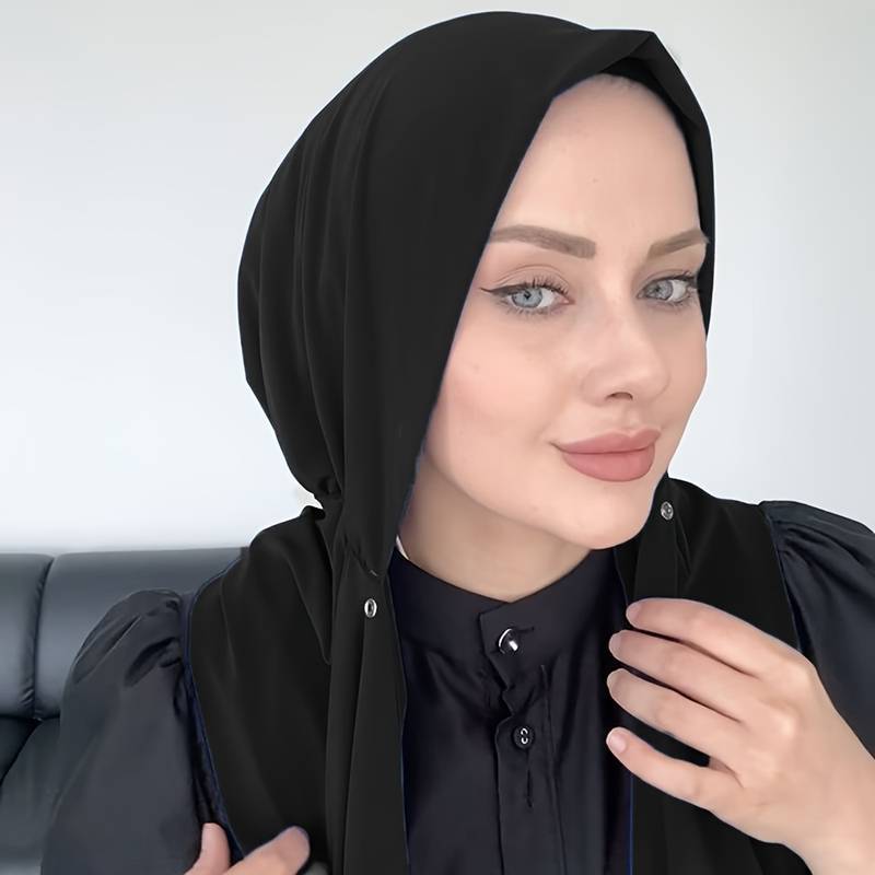 Muslim fashion simple solid co - Women Fashion Simple recensione e prezzo