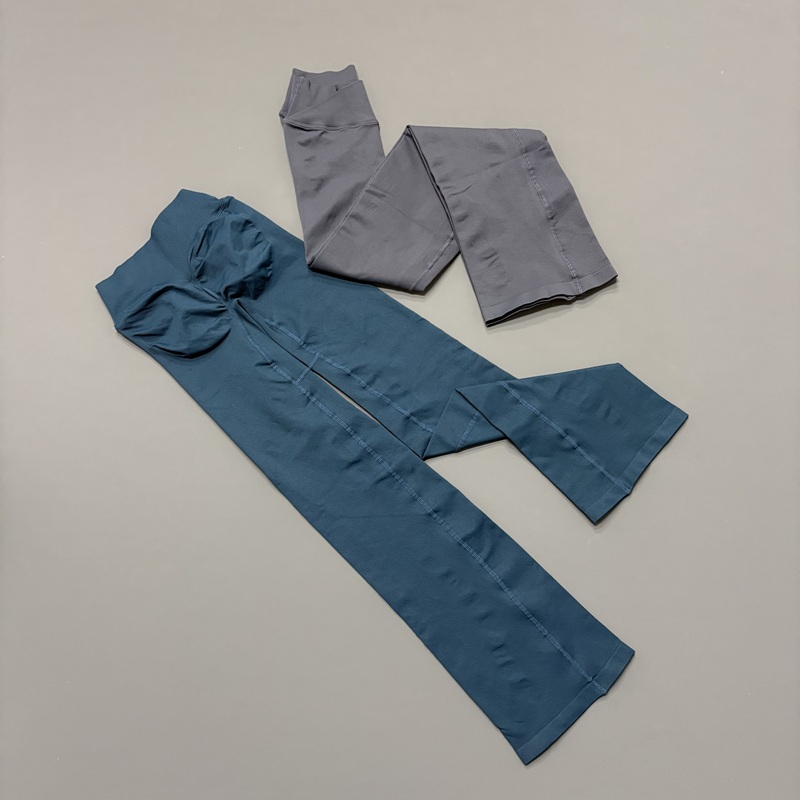 HISTELLO Vision Flare Sports L - High Waist Leggings recensione e prezzo