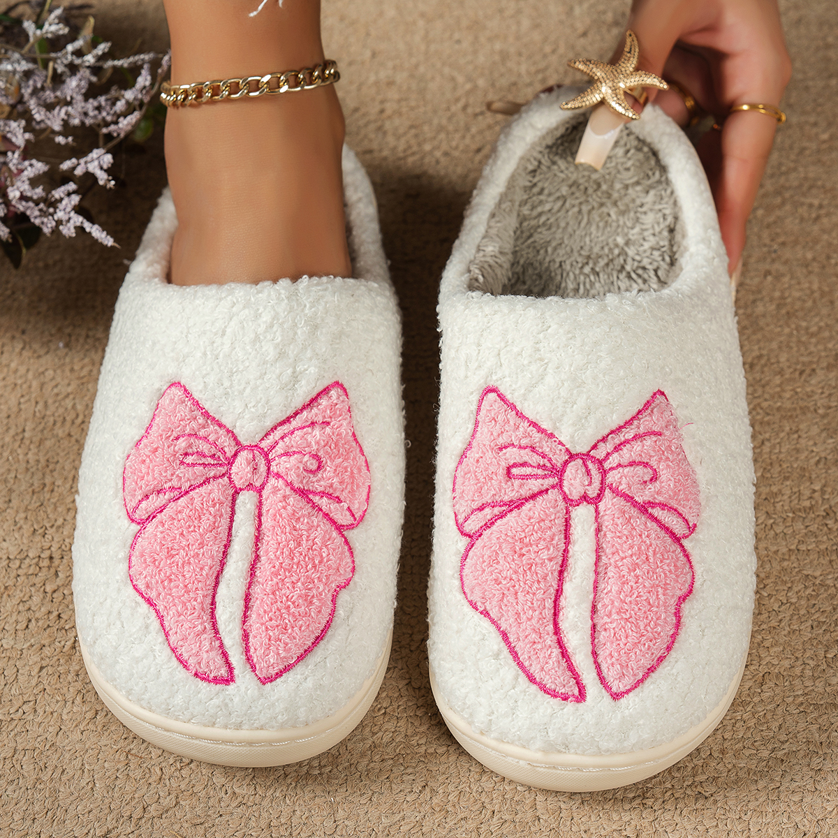Winter Plush Girl's Bedroom Sl - Women Fashion Simple recensione e prezzo