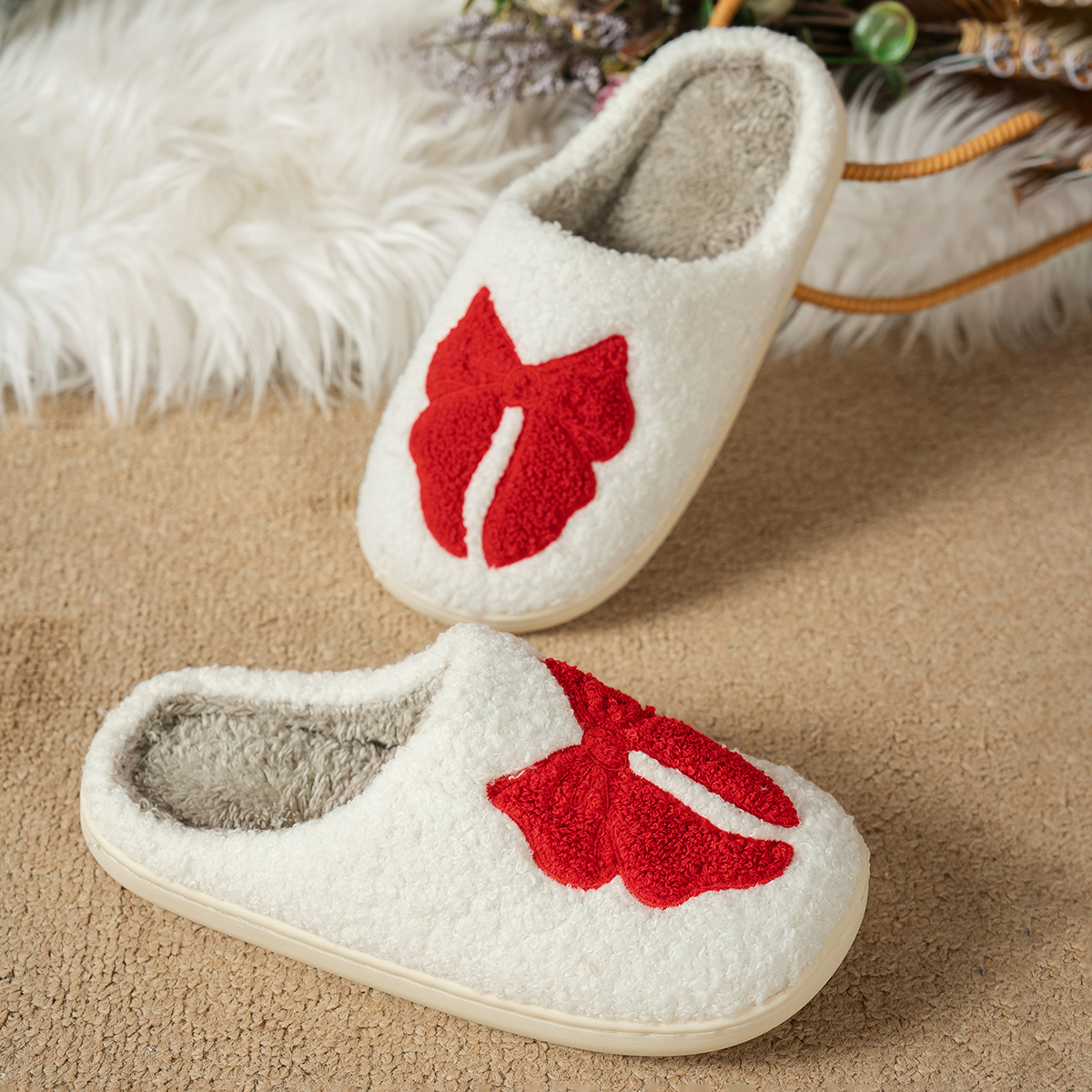 Winter Plush Girl's Bedroom Sl - Women Fashion Simple recensione e prezzo