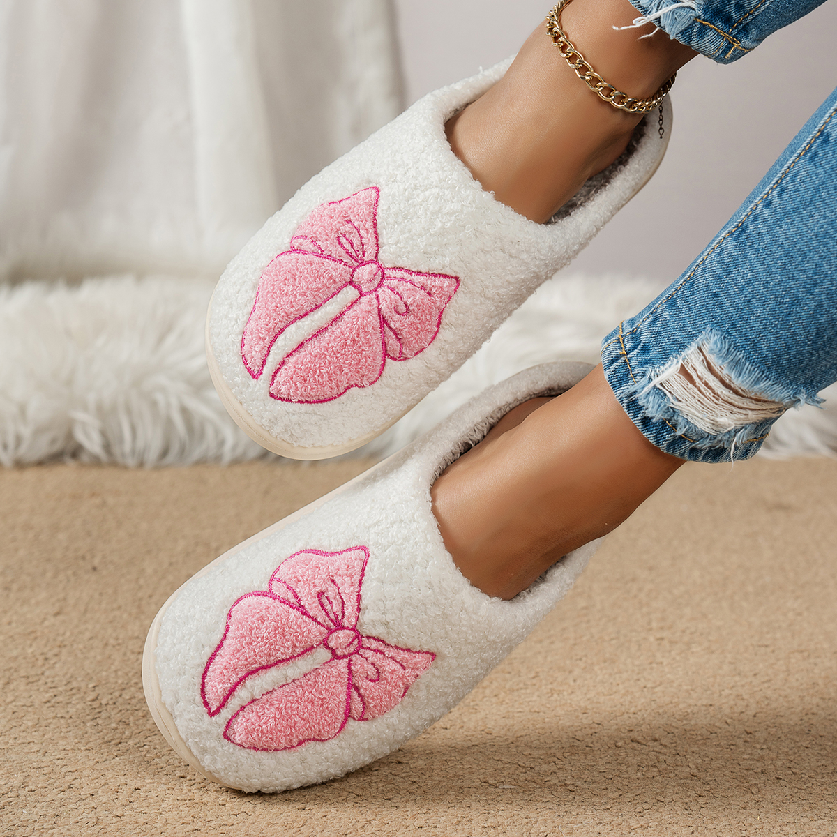 Winter Plush Girl's Bedroom Sl - Women Fashion Simple recensione e prezzo