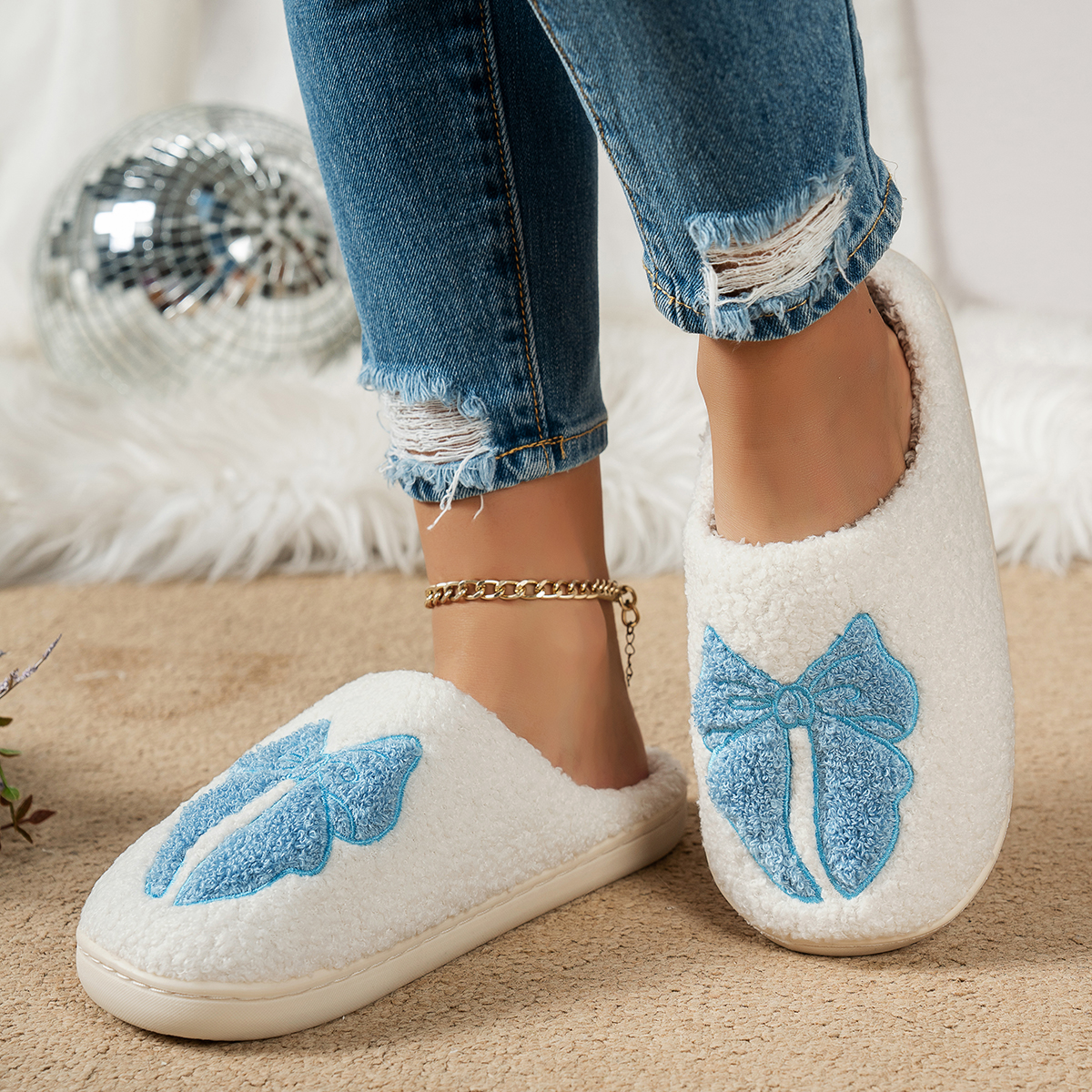 Winter Plush Girl's Bedroom Sl - Women Fashion Simple recensione e prezzo