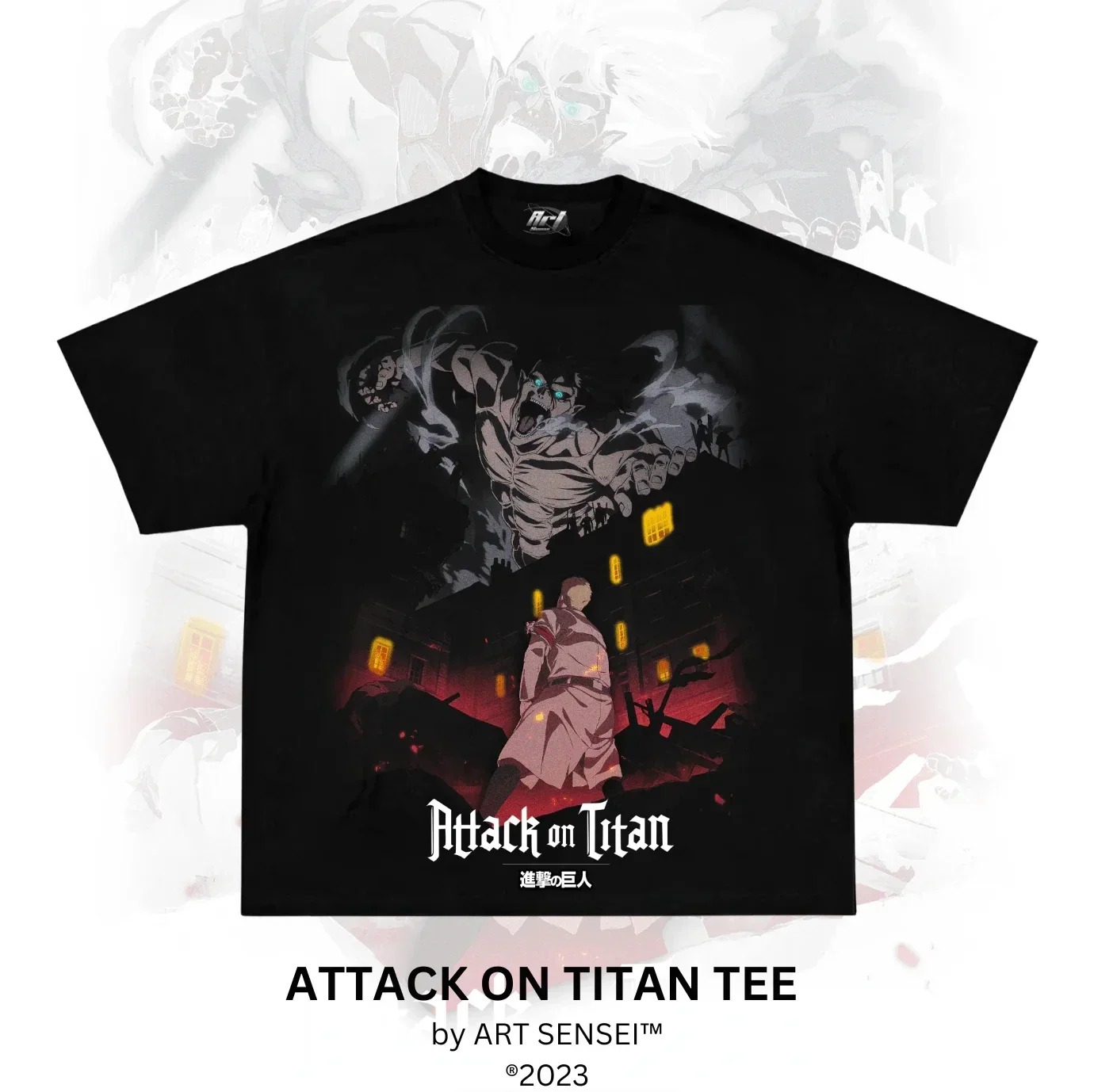 Women Fashion Attack on Titan  - Women Fashion Pose recensione e prezzo