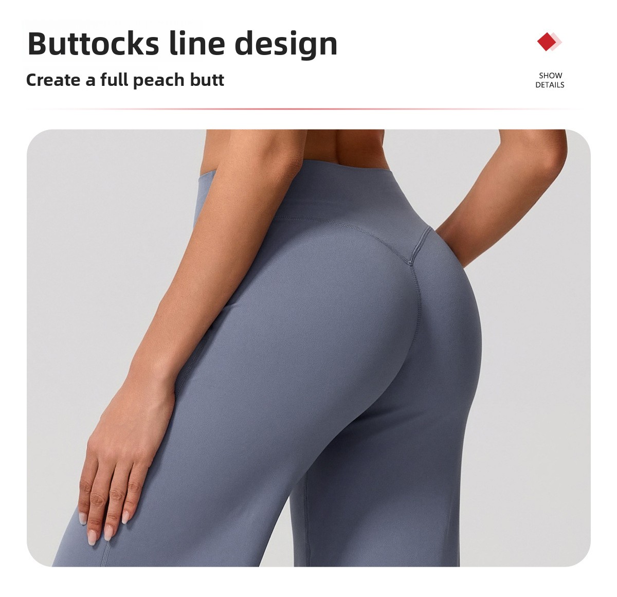 Lezyan Loose Soft Yoga Wide Le - High Waist Leggings recensione e prezzo