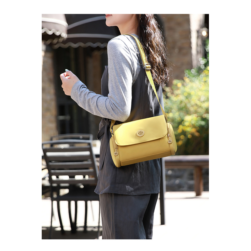 New Waterproof Nylon Bag, Tren - Crossbody Bag Women recensione e prezzo