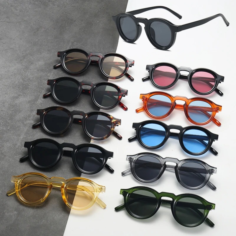 High Quality Round Sunglasses  - Women'S Fashion Eyewear recensione e prezzo