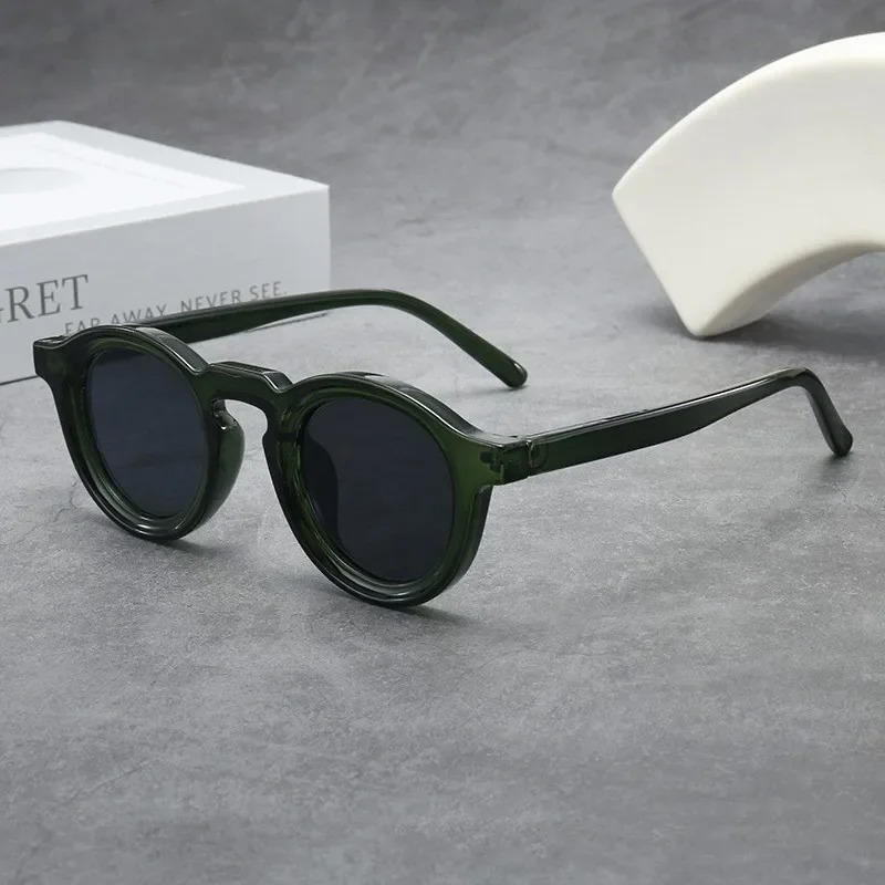 High Quality Round Sunglasses  - Women'S Fashion Eyewear recensione e prezzo