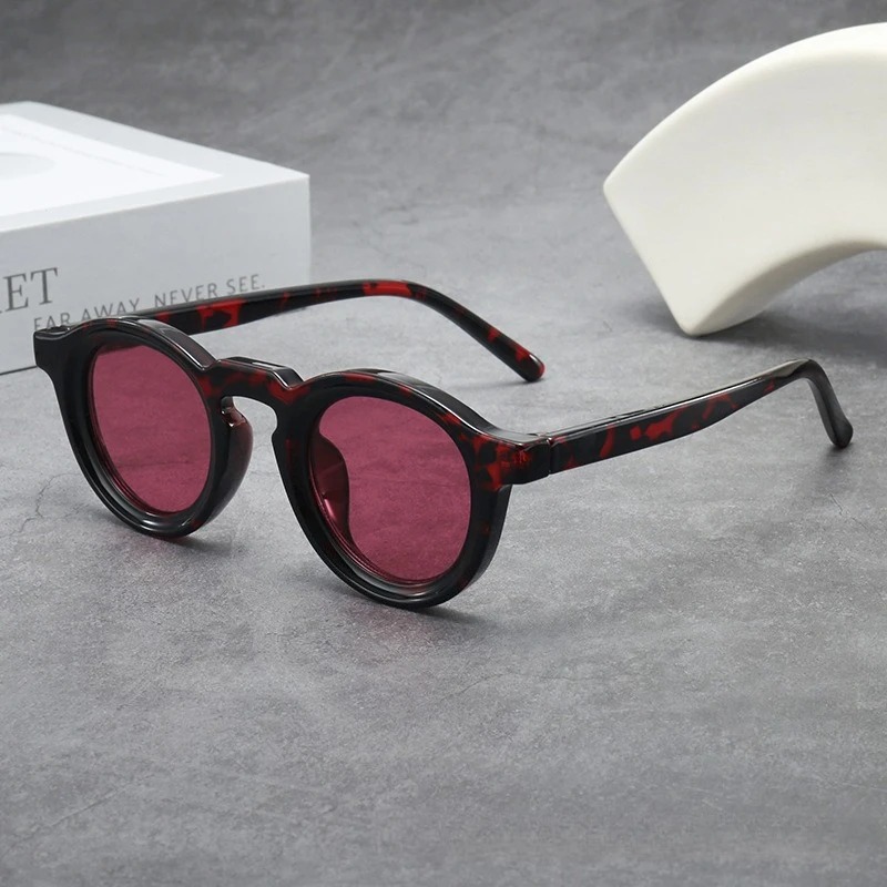 High Quality Round Sunglasses  - Women'S Fashion Eyewear recensione e prezzo