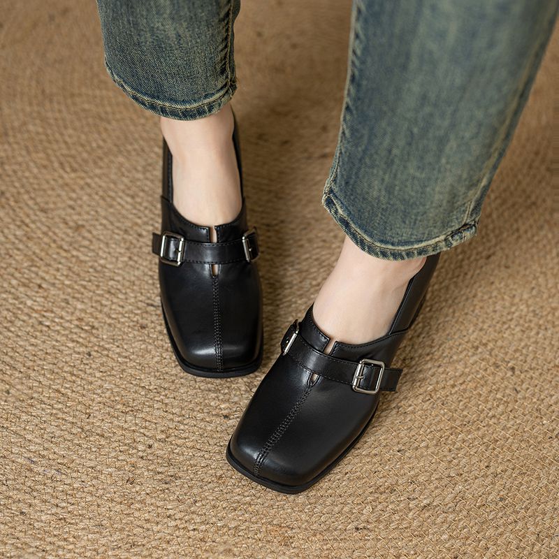 Girseaby Vintage Women Pumps S - Women Fashion Designers recensione e prezzo